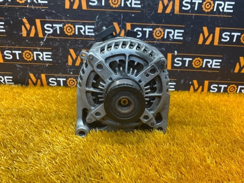 Генератор BMW 5-Series 2012 12317605061 F10 N20B20B