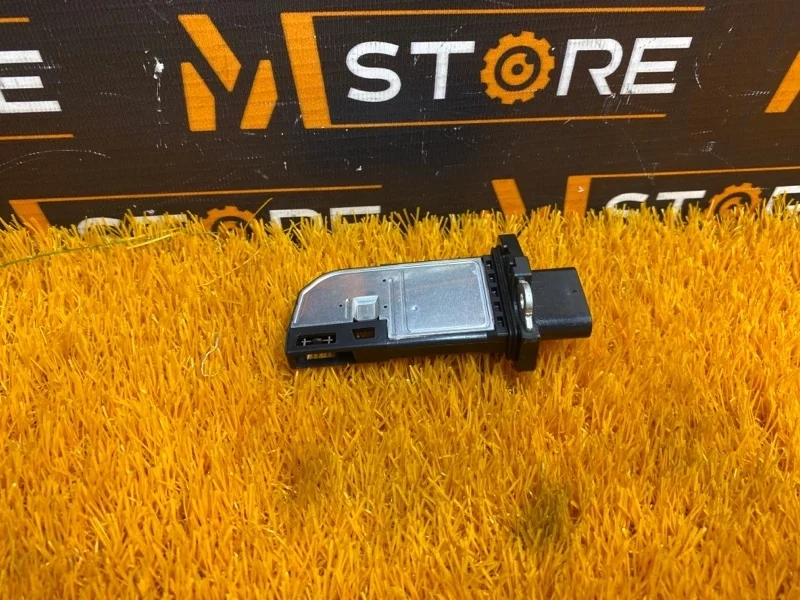 ДМРВ Bmw X5 2013 13627804150 F15 N57D30A