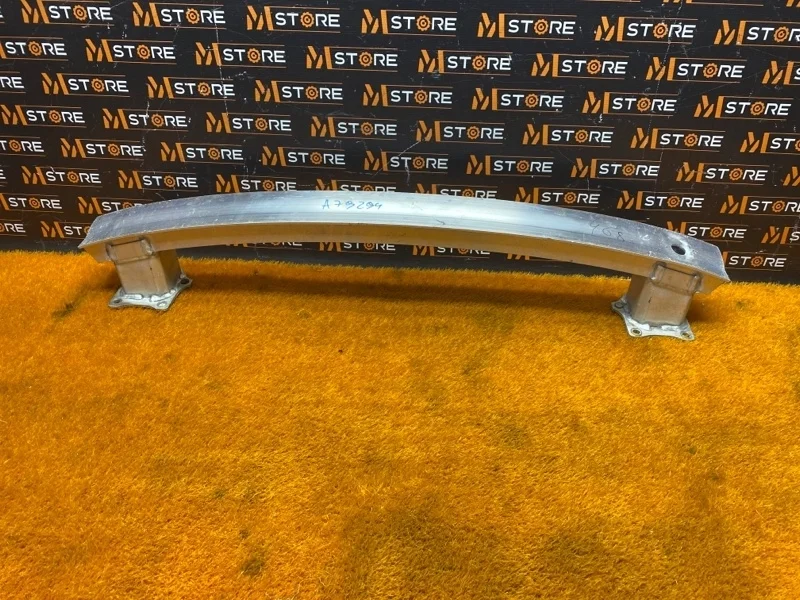 Усилитель бампера Audi A7 2011 4G8807309 4G CGWB, задний