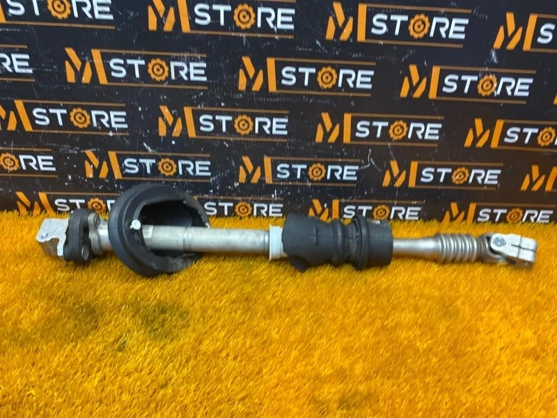 Карданчик рулевой Bmw 5-Series 2012 6776109 F10 N20B20B