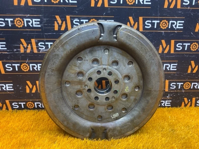 Маховик Volkswagen Tiguan 2011 06J105266R 5N CCZC