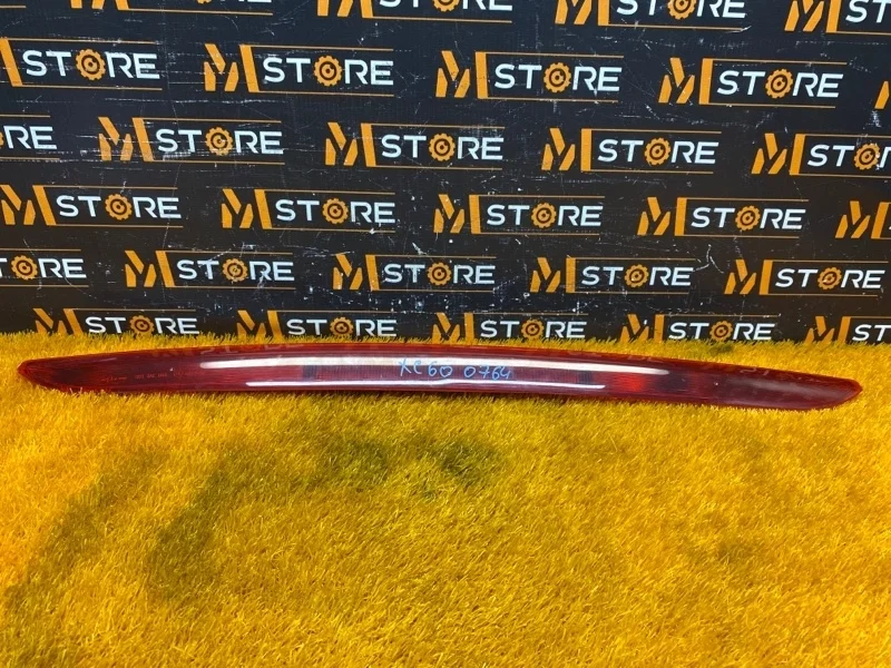 Стоп-сигнал Volvo XC60 2013 31420367 DZ47 B4204T7