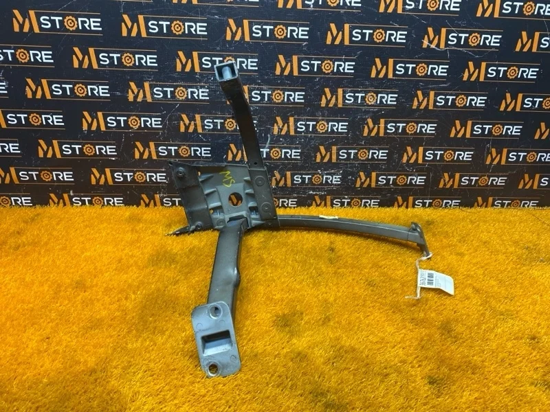 Крепление крыла Audi A8 2007 4E0821138F 4E/D3 BVJ, переднее правое