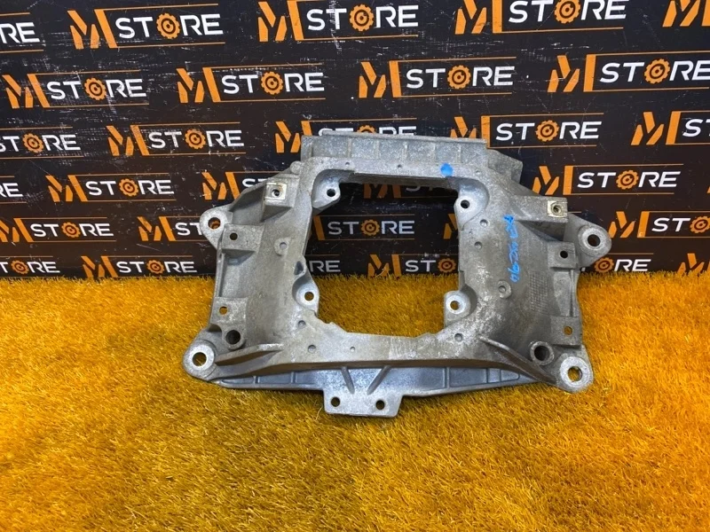 Кронштейн КПП Audi A7 2011 4G0399263J 4G CGWB