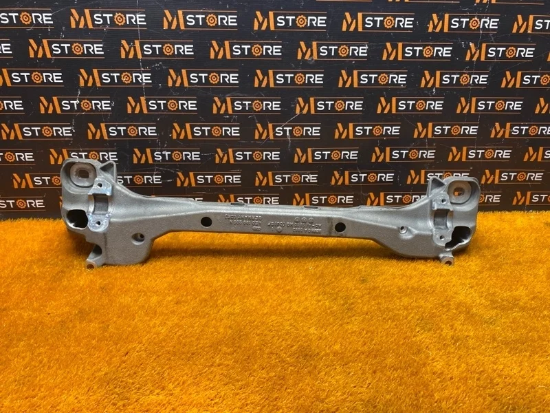 Кронштейн подушки двигателя Audi A8 2007 4E0199205N 4E/D3 BVJ