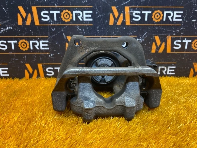 Суппорт Bmw 5-Series 2011 34216793041 F10 N20B20B, задний левый