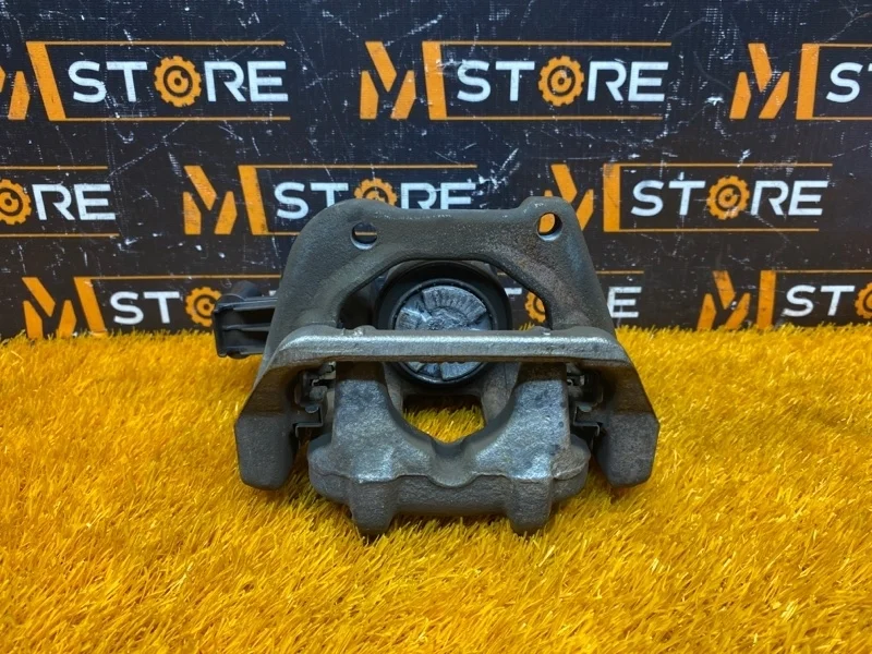 Суппорт Bmw 5-Series 2011 34216793042 F10 N20B20B, задний правый