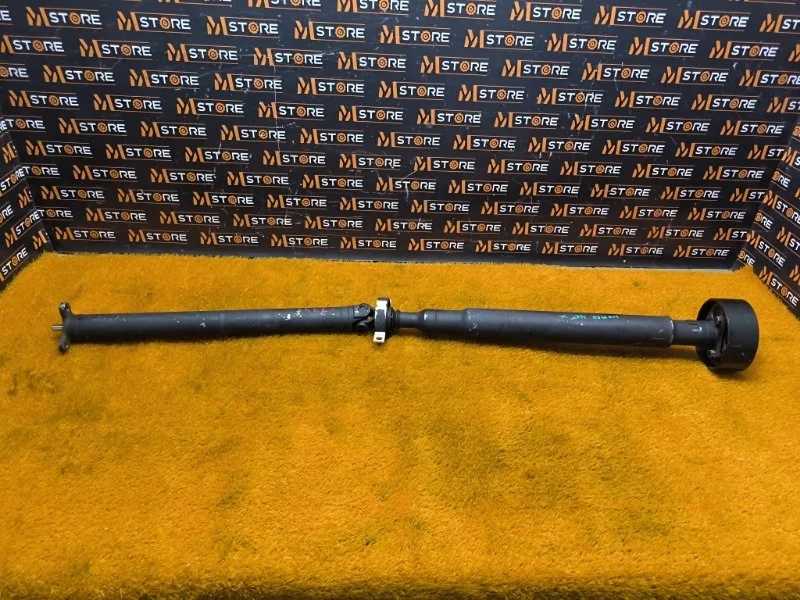 Карданный вал Bmw 5-Series 2012 7629415 F10 N20B20B, задний