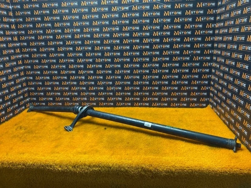 Карданный вал Audi Q3 2012 5N0521101E 8U CPSA, задний