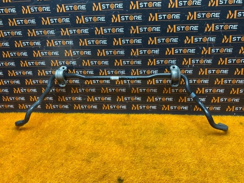 Стабилизатор Bmw X5 2013 31356854141 F15 N57D30A, передний