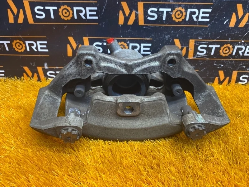 Суппорт Mercedes-Benz E-Class 2009 A2044213281 W212 272.952, передний правый