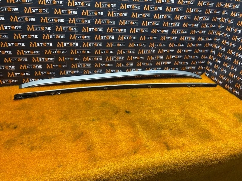 Рейлинг на крышу Volvo Xc60 2013 31301108 DZ47 B4204T7