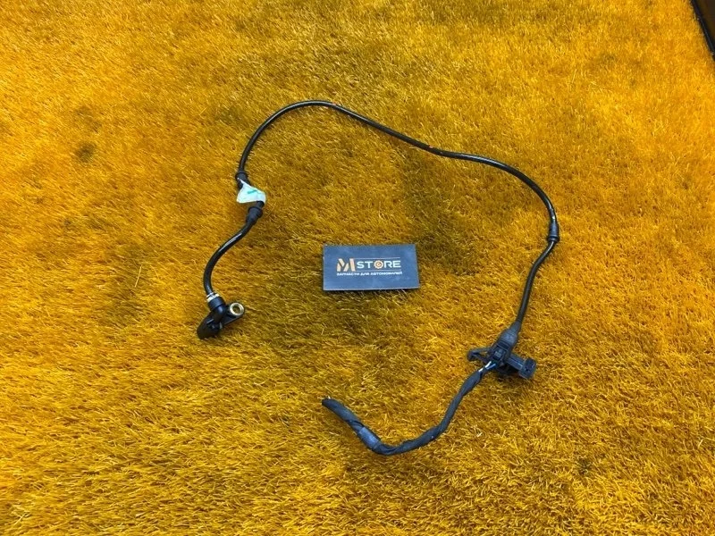 Датчик ABS Mercedes-Benz M-Class 2001 A1635400817 W163 112.942, передний правый