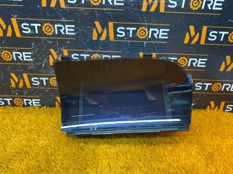 Монитор Mercedes-Benz S-Class 2005 A2218205489 W221 273.961