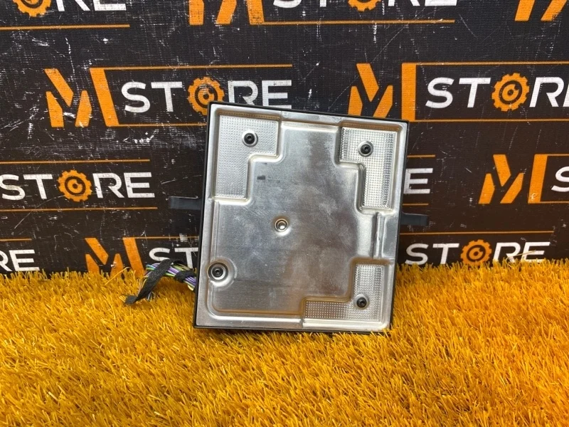 Блок управления бортовой сети Audi A8 2008 4E0907279S 4E/D3 BVJ