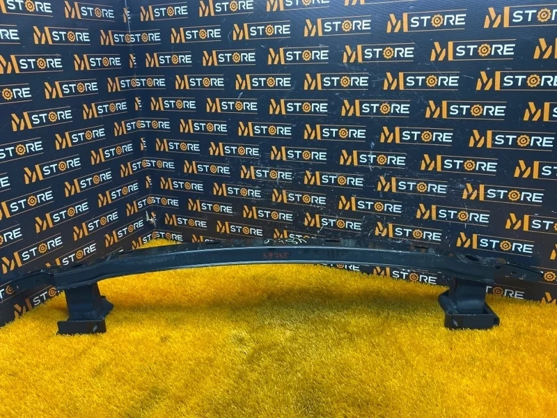 Усилитель бампера Bmw 7-Series 2013 51127301233 F01 N55B30A, задний