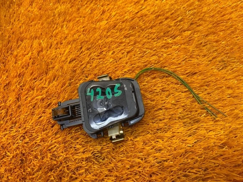 Датчик дождя и света Mercedes-Benz Gla-Class 2016 A2469002603 X156 270.920