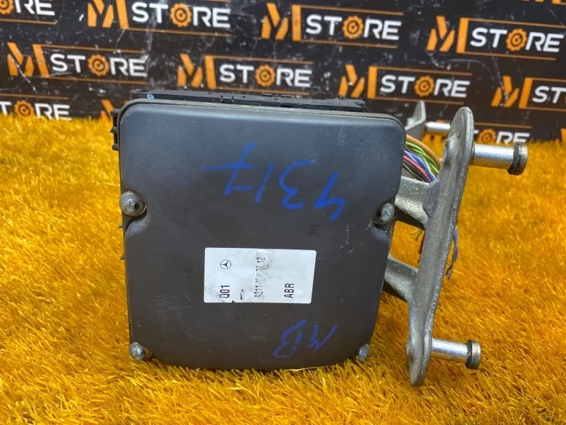Блок ABS Mercedes-Benz E-Class 2007 A2114312812 W211 272.922