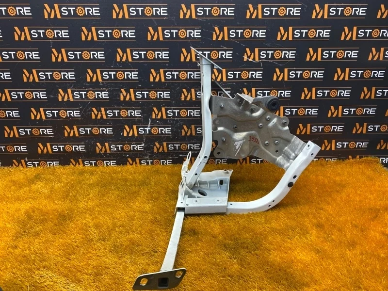 Крепление крыла Audi A8 2008 4E0821138F 4E/D3 BVJ, переднее правое