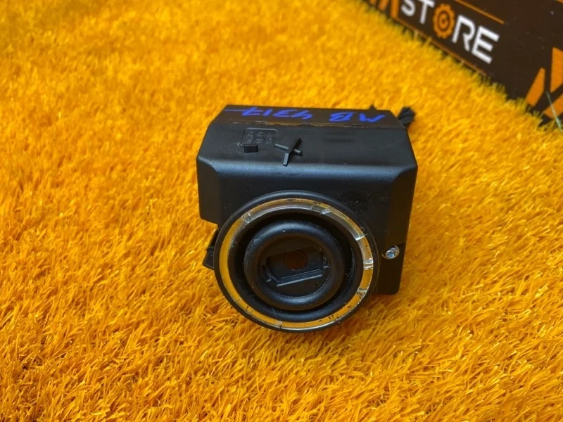 Замок зажигания Mercedes-Benz E-Class 2007 A2115452308 W211 272.922