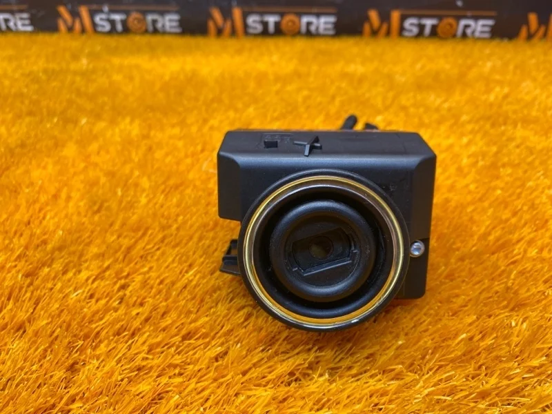 Замок зажигания Mercedes-Benz E-Class 2008 A2115452308 W211 272.922