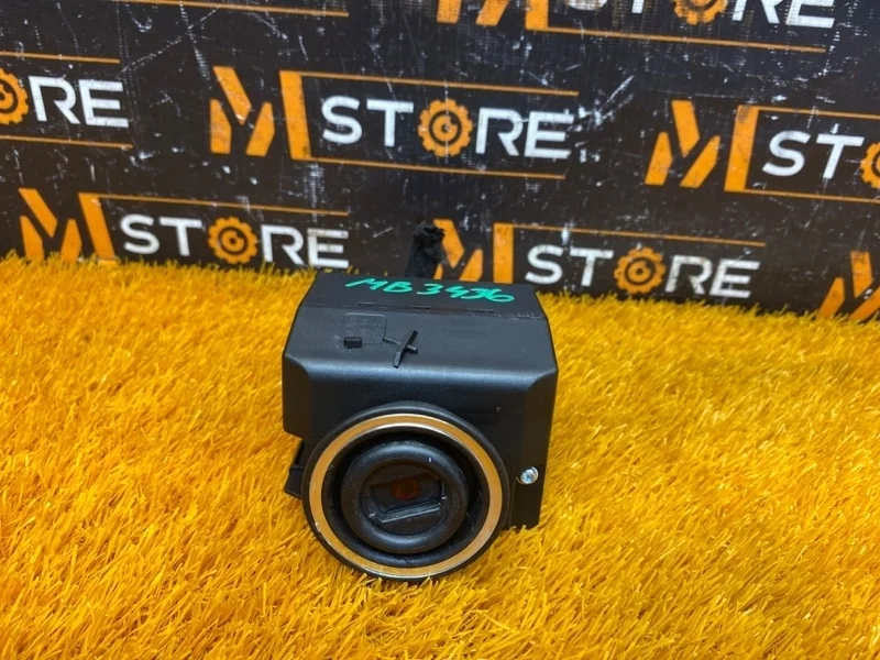 Замок зажигания Mercedes-Benz E-Class 2005 A2115452308 W211 272.943