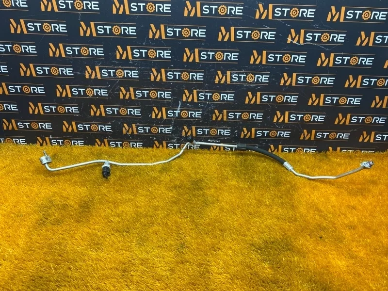 Трубка кондиционера Audi A3 2013 5Q0820741C 8V CJSB