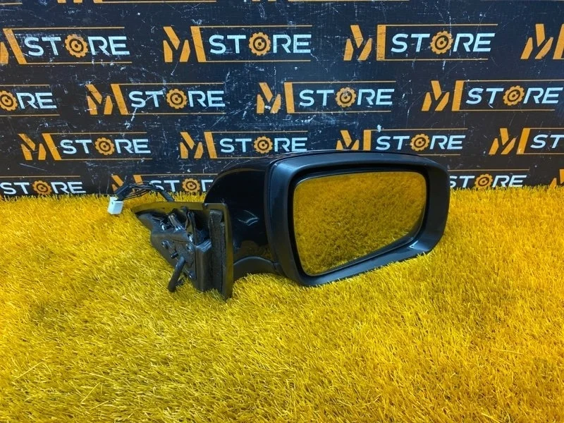 Зеркало Mercedes-Benz C-Class 2008 A2048100476 W204 272.947, правое