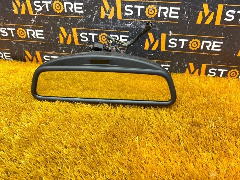 Зеркало салона Bmw 5-Series 2012 51169274267 F10 N47D20C