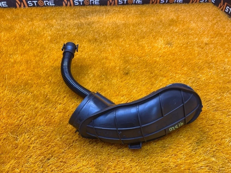 Патрубок впускного коллектора Bmw X5 2014 13717807493 F15 N57D30A