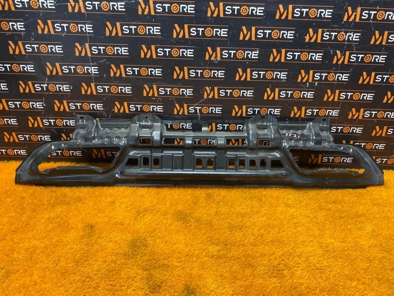 Крепление бампера Porsche Cayenne 2008 7L5807587F 957 M4801, заднее