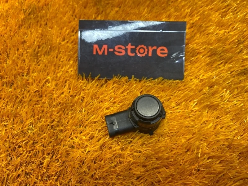 Датчик парковки , парктроник Bmw X5 2014 66209274427 F15 N57D30A, передний