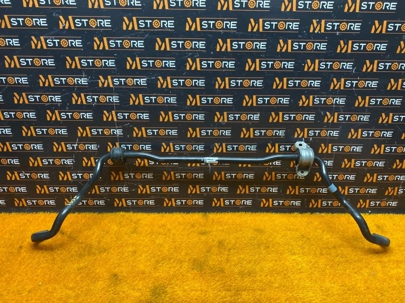 Стабилизатор Bmw X5 2014 31356854141 F15 N57D30A, передний