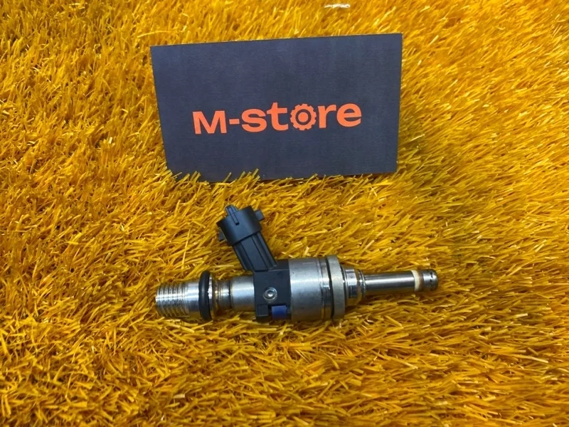 Форсунка топливная Porsche Cayenne 2008 94811012821 957 M4801