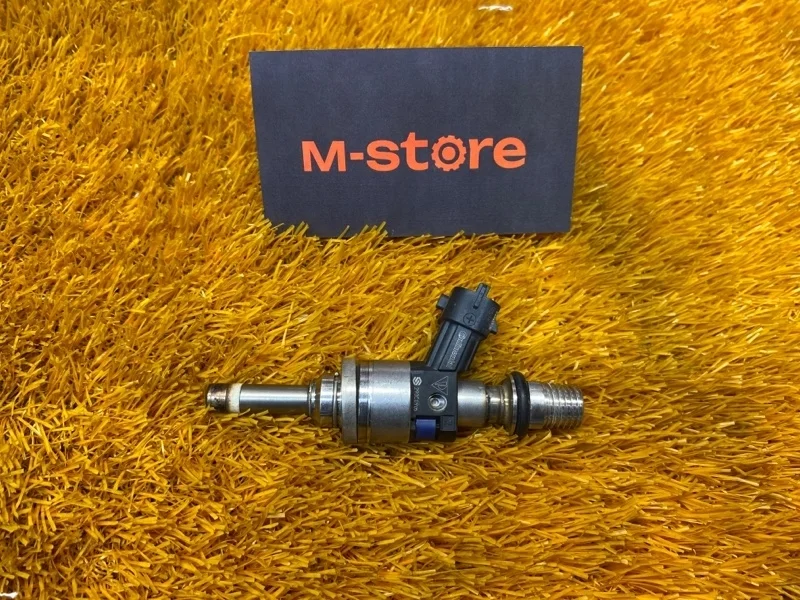 Форсунка топливная Porsche Cayenne 2008 94811012821 957 M4801