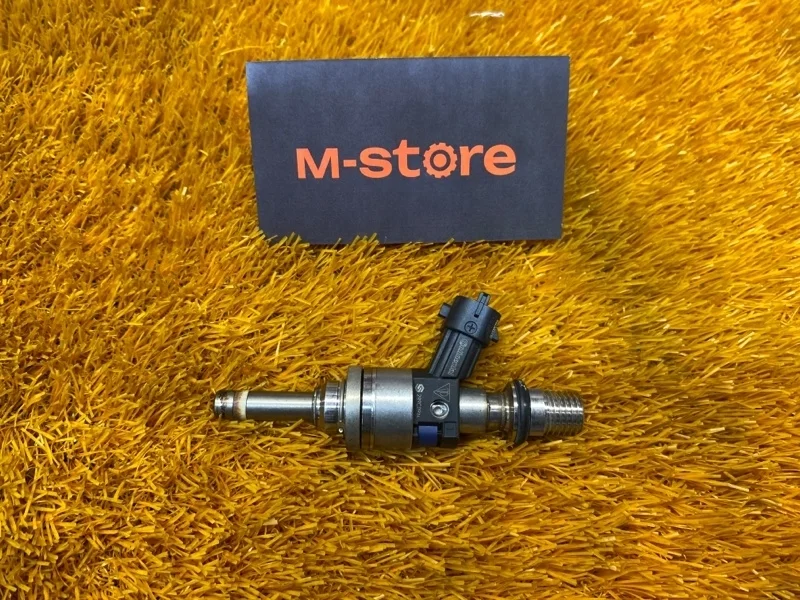 Форсунка топливная Porsche Cayenne 2008 94811012821 957 M4801