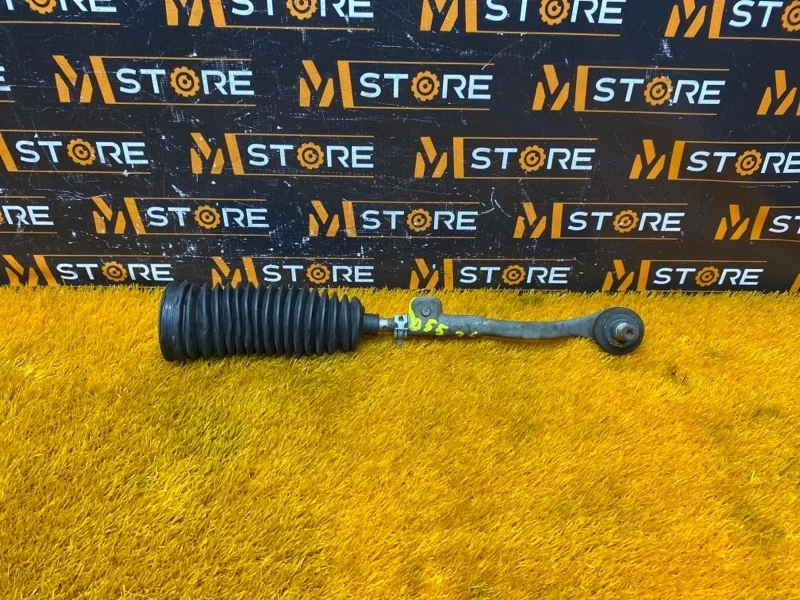 Тяга рулевая Bmw X5 2014 32106858735 F15 N57D30A, левая