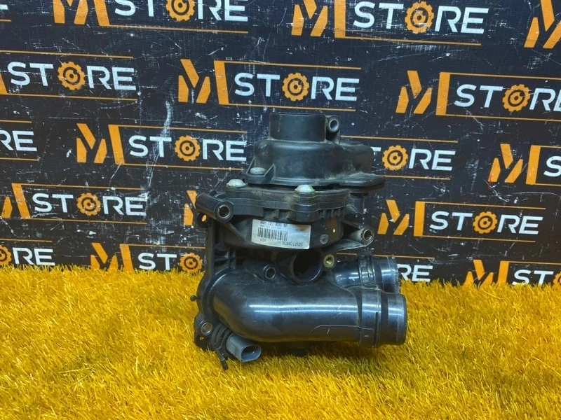 Помпа Volkswagen Passat Cc 2010 06H121026BA B6/358 CCZB