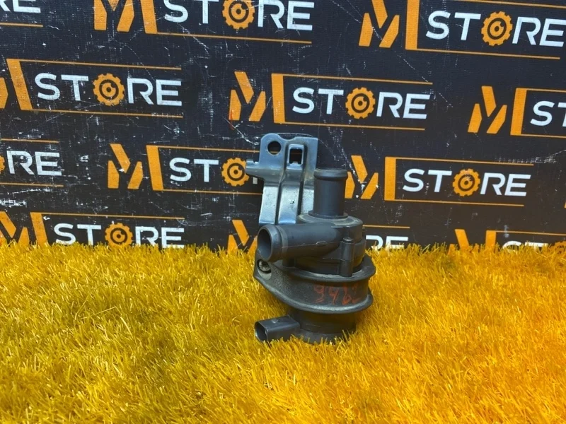 Помпа дополнительная Volkswagen Passat Cc 2010 1K0965561J B6/358 CCZB