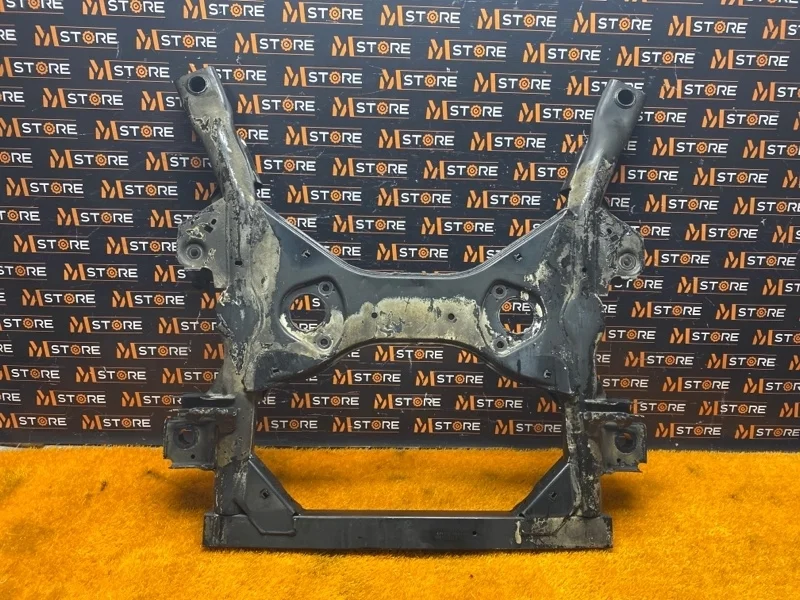 Балка поперечная (подрамник) Mercedes-Benz V-Class 2012 A6393302606 W639 272.978, передняя