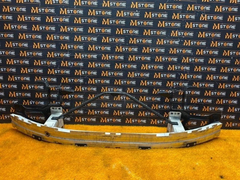 Рамка радиатора Bmw 5-Series 2004 51647163484 E60 M54B25 (256S5)