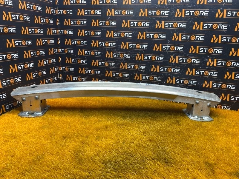 Усилитель бампера BMW X3 2012 51127210071 F25 N20B20A, задний