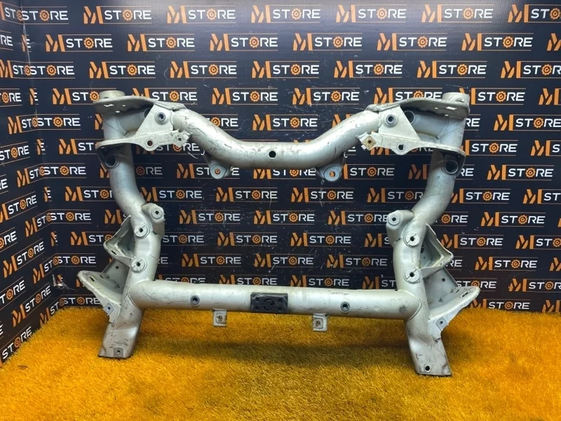 Балка поперечная (подрамник) Mercedes-Benz Cls-Class 2011 A2186280100 W218 276.952, передняя