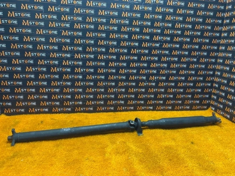 Карданный вал Mercedes-Benz Cls-Class 2011 A2124102416 W218 276.952, задний