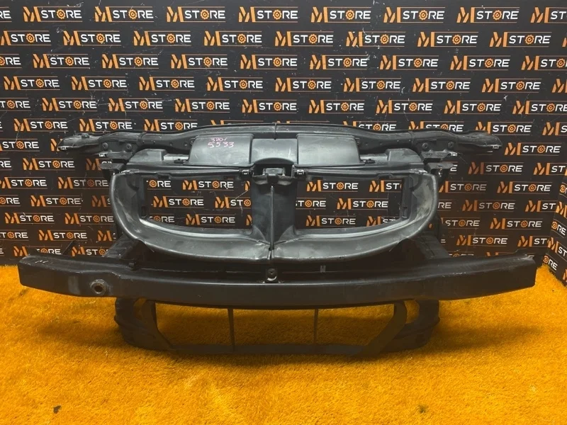 Рамка радиатора Bmw 3-Series 2008 51718040280 E90 N46B20B