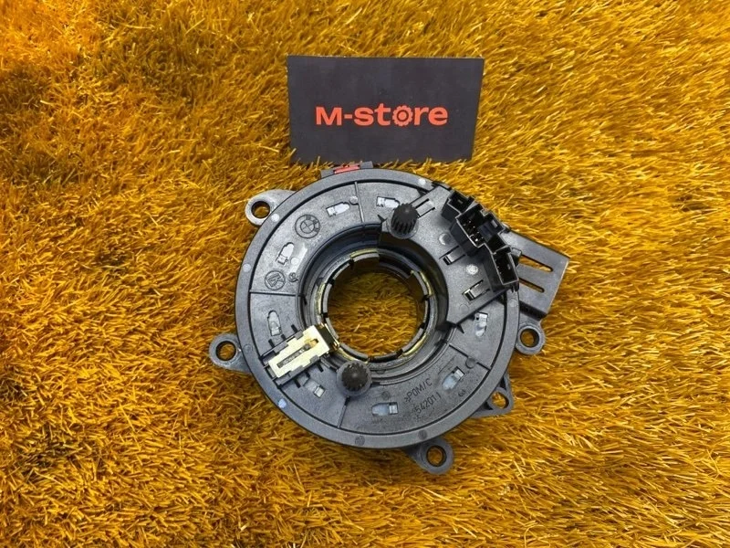 Шлейф-лента Bmw 3-Series 2003 61318376443 E46 N42B20A