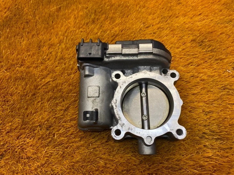 Дроссельная заслонка Mercedes-Benz Cla-Class 2013 A2701410025 C117 270.910