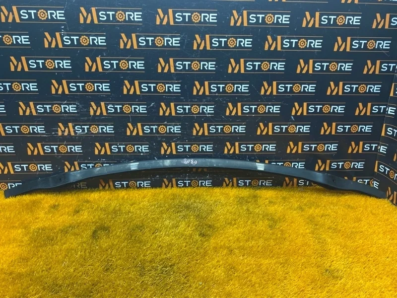 Усилитель бампера Bmw 1-Series 2013 51647266325 F20 N13B16A, передний