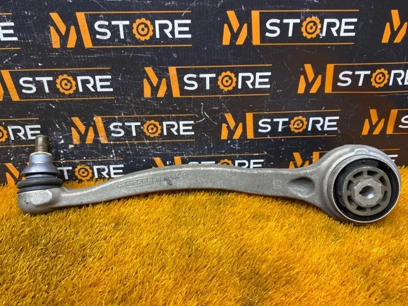 Рычаг подвески нижний Mercedes-Benz C-Class 2015 A2053301405 W205 274.920, передний правый