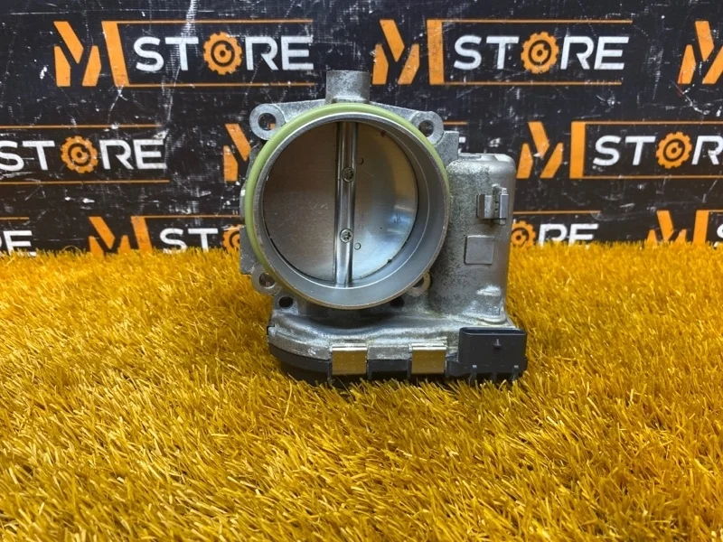 Дроссельная заслонка Mercedes-Benz Cls-Class 2011 A2761410125 W218 276.952